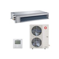 Kentatsu KSKR-R/KSUT-L KSKR140HFAN3R/KSUT140HFAN3L