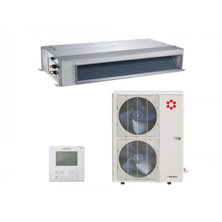 Kentatsu KSKR-R/KSUT-L KSKR140HFAN3R/KSUT140HFAN3L