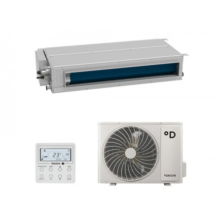 Daichi DA-BLH-R1/DF DA70BLHS1R1/DF70BLS1R1