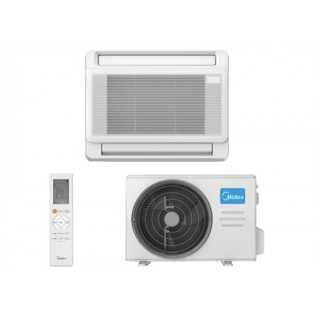 Midea MFA2U/MO-N8 MFA2U-12HRFNX-Q(GA)/MOX230-12HFN8-Q(GA)