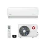 Kentatsu Kanami Inverter Wi-Fi KSGAB26HZRN1W/KSRAB26HZRN1 Kentatsu Kanami Inverter Wi-Fi KSGAB26HZRN1W/KSRAB26HZRN1