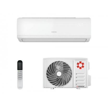 Kentatsu ATAMA Inverter KSGAT21HZRN1/KSRAT21HZRN1