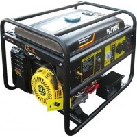 Газовый генератор HUTER DY6500LXG 64/1/32