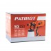 Краскопульт электрический PATRIOT SG 450