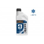 Carver 4 Stroke Engine oil SAE 5W-30 Полусинтетическое моторное масло для четырехтактных двигателей 01.021.00005