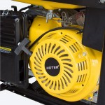 Ручной стартер для HUTER DY2500L-DY4000L/LX 71/11/2