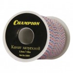 Канат запускной CHAMPION 3,0мм 100м