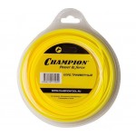 Корд трим.CHAMPION Star 1.3мм* 15м (звезда)