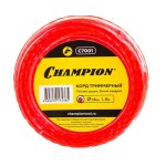 Корд трим.CHAMPION Twisted Square 1.6мм*15м (витой квадрат)