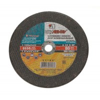 Круг отрезной по металлу Луга 230х3,0х22 24А БУ80 