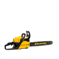 Бензопила Champion 372 - 18