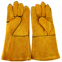 Сварочные Краги Ресанта СК-1 71/6/50 Сварочные Краги Ресанта СК-1 71/6/50