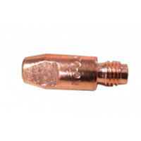 Cварочный наконечник 1,2 для сварки Al (для проволоки 1,0) САИПА-250 71/6/69 Cварочный наконечник 1,2 для сварки Al (для проволоки 1,0) САИПА-250 71/6/69