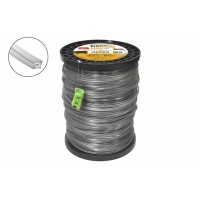 ULTRA-PRO «Dual-Cut» Триммерная леска 03.007.00010 ULTRA-PRO «Dual-Cut» Триммерная леска 03.007.00010