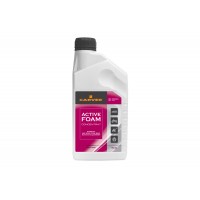 Carver Active Foam Шампунь-концентрат для моек высокого давления 03.008.00021 Carver Active Foam Шампунь-концентрат для моек высокого давления 03.008.00021