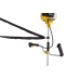 Триммер бензиновый HUTER GGT-1300T 70/2/7