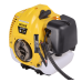 Триммер бензиновый HUTER GGT-1300T 70/2/7