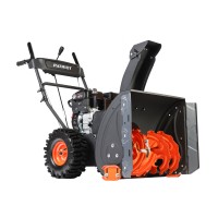 Снегоуборщик бензиновый PATRIOT PRO 750