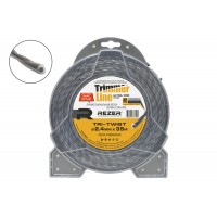 ULTRA-PRO «Tri-Twist» Триммерная леска 03.007.00129