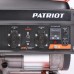 Генератор бензиновый PATRIOT GRS 3800