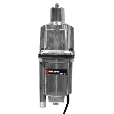 Вибрационный насос ВИХРЬ ВН-5Н 68/8/8