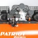 Компрессор поршневой ременной PATRIOT Remeza СБ 4/Ф-500 LB 75 ТБ снят с производства