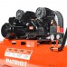 Компрессор поршневой ременной PATRIOT LRM 100-480R