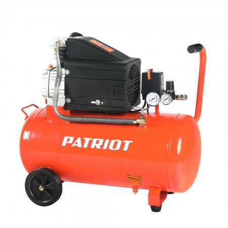 Компрессор поршневой PATRIOT PRO 50-260 снят с производства