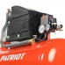 Компрессор поршневой PATRIOT PRO 50-260 снят с производства