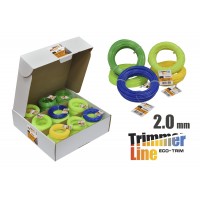 ECO-TRIM MULTICOLOR Триммерная леска 03.007.00136