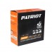 Аппарат сварочный инверторный PATRIOT WM 230 DVC