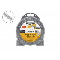 ULTRA-PRO «Duo-Twist» Леска триммерная 03.007.00127 ULTRA-PRO «Duo-Twist» Леска триммерная 03.007.00127