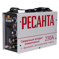 Сварочный аппарат РЕСАНТА САИ-230 АД 65/17