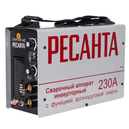 Сварочный аппарат РЕСАНТА САИ-230 АД 65/17