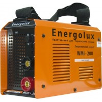 Сварочный аппарат ENERGOLUX WMI-200