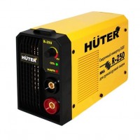 Сварочный аппарат HUTER R-250 900/65/49