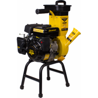 Измельчитель бензиновый CHAMPION SC2818