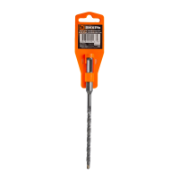 Бур по бетону ВИХРЬ 6x160x100 73/10/7/2 Бур по бетону ВИХРЬ 6x160x100 73/10/7/2