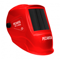 Сварочная маска Ресанта МС-2 RED 65/117