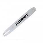 Шина пильная PATRIOT P140SPEA041 (14", 3/8", 1,3 мм, 52 звена)