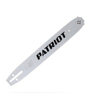 Шина пильная PATRIOT P140SPEA041 (14", 3/8", 1,3 мм, 52 звена)