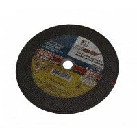 Круг отрезной по металлу Луга 230х2,5х22 30А БУ80 Круг отрезной по металлу Луга 230х2,5х22 30А БУ80