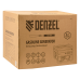 Генератор бензиновый DENZEL GE 7900, 6.5 кВт, 220 В/50 Гц, 25 л, ручной старт 94638