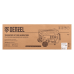Транспортировочный комплект DENZEL 94669 для генераторов DENZEL PS-25, PS-28, PS-33, PS-33E 94669