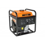 Carver PPG-5500I Генератор бензиновый инверторный 01.020.00045