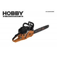 Hobby HSG 158-18 Пила цепная бензиновая 01.004.00043