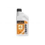 Carver 4 Stroke Engine oil Минеральное моторное масло для четырехтактных двигателей 01.021.00003