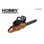 Hobby HSG 145-15 Пила цепная бензиновая 01.004.00042