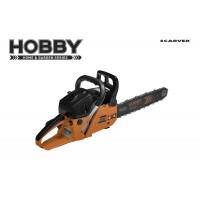 Hobby HSG 145-15 Пила цепная бензиновая 01.004.00042