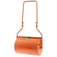 Каток газонный 40 л, ручной, наливной, пробка-болт СИБРТЕХ 98204 Каток газонный 40 л, ручной, наливной, пробка-болт СИБРТЕХ 98204